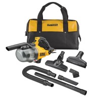 DeWALT DCV501LN siurblys 